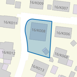 Perceel ZDT02-T-1688