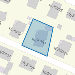 Perceel ZDT02-T-1694