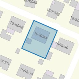 Perceel ZDT02-T-1700