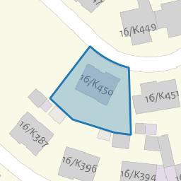 Perceel ZDT02-T-1807