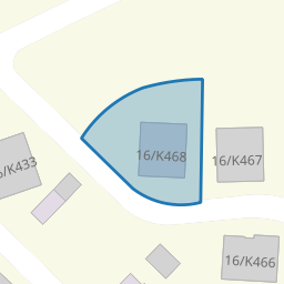 Perceel ZDT02-T-1816