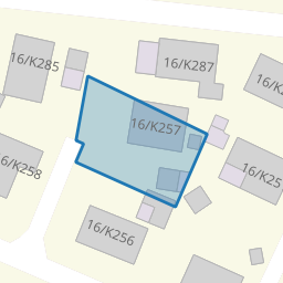 Perceel ZDT02-T-1861