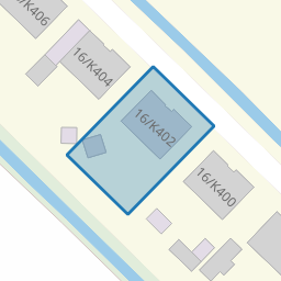 Perceel ZDT02-T-1892