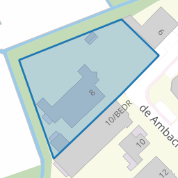 Perceel ZDT02-T-1961