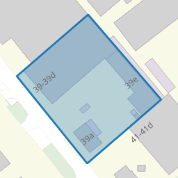 Perceel ZDT02-T-1969