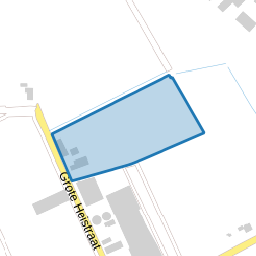 Perceel ZDT02-T-1978