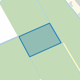 Perceel ZDT02-T-1980