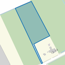 Perceel ZDT02-T-1984