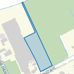 Perceel ZDT02-T-1985