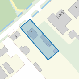 Perceel ZDT02-T-1997