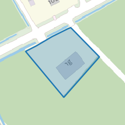 Perceel ZDT02-T-2029