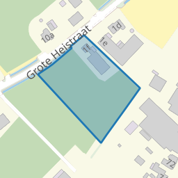 Perceel ZDT02-T-2031