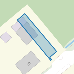 Perceel ZDT02-T-2037