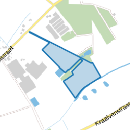 Perceel ZDT02-T-2054