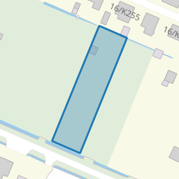 Perceel ZDT02-T-2064