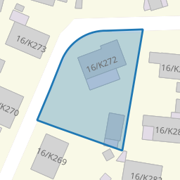 Perceel ZDT02-T-2070