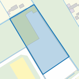 Perceel ZDT02-T-2080