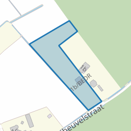 Perceel ZDT02-T-2088