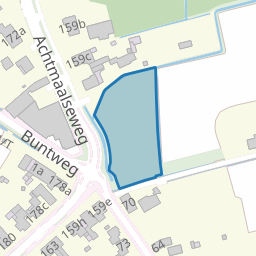 Perceel ZDT02-T-2094