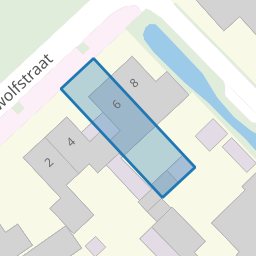 Perceel ZDT02-T-2098