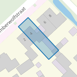 Perceel ZDT02-T-2099