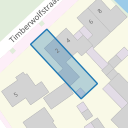 Perceel ZDT02-T-2100