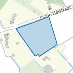 Perceel ZDT02-T-2106