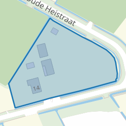 Perceel ZDT02-T-2112