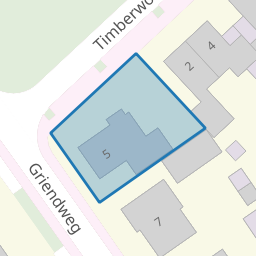 Perceel ZDT02-T-2119