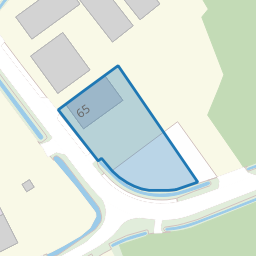 Perceel ZDT02-T-2124