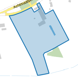 Perceel ZDT02-T-2175