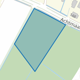 Perceel ZDT02-T-2180