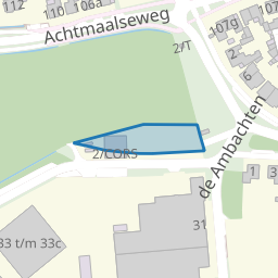 Perceel ZDT02-T-2182