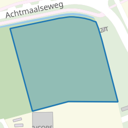 Perceel ZDT02-T-2184