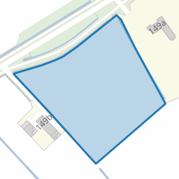 Perceel ZDT02-T-2190