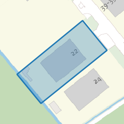 Perceel ZDT02-T-2200