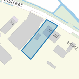 Perceel ZDT02-T-2205