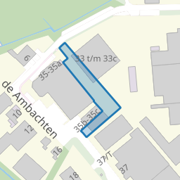 Perceel ZDT02-T-2213