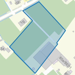 Perceel ZDT02-T-2233