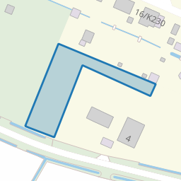 Perceel ZDT02-T-2239