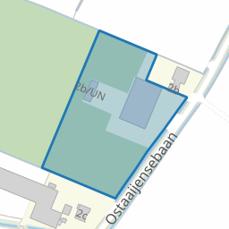 Perceel ZDT02-T-2240