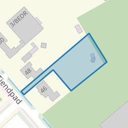 Perceel ZDT02-T-2248