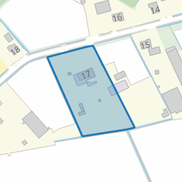 Perceel ZDT02-T-2250