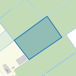 Perceel ZDT02-T-2272