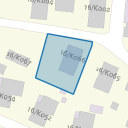 Perceel ZDT02-T-2297