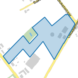 Perceel ZDT02-T-2304