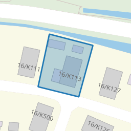 Perceel ZDT02-T-2311