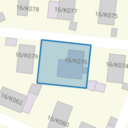 Perceel ZDT02-T-2315