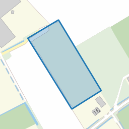 Perceel ZDT02-T-2321