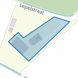 Perceel ZDT02-T-2326